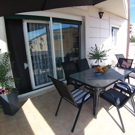 3 Bedroom Apartment With Terrace And Free Parking 스플리트 외부 사진