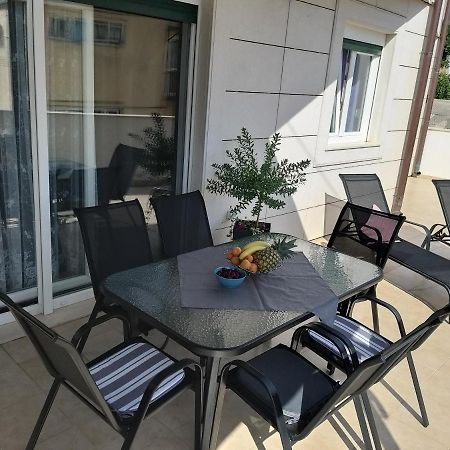 3 Bedroom Apartment With Terrace And Free Parking 스플리트 외부 사진