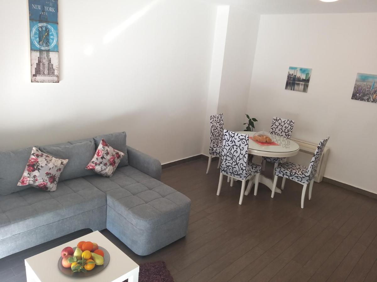 3 Bedroom Apartment With Terrace And Free Parking 스플리트 외부 사진