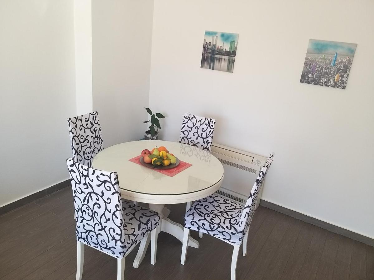 3 Bedroom Apartment With Terrace And Free Parking 스플리트 외부 사진