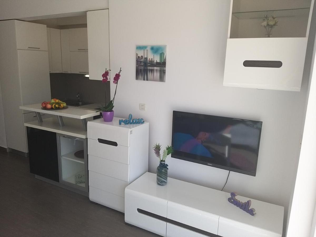 3 Bedroom Apartment With Terrace And Free Parking 스플리트 외부 사진