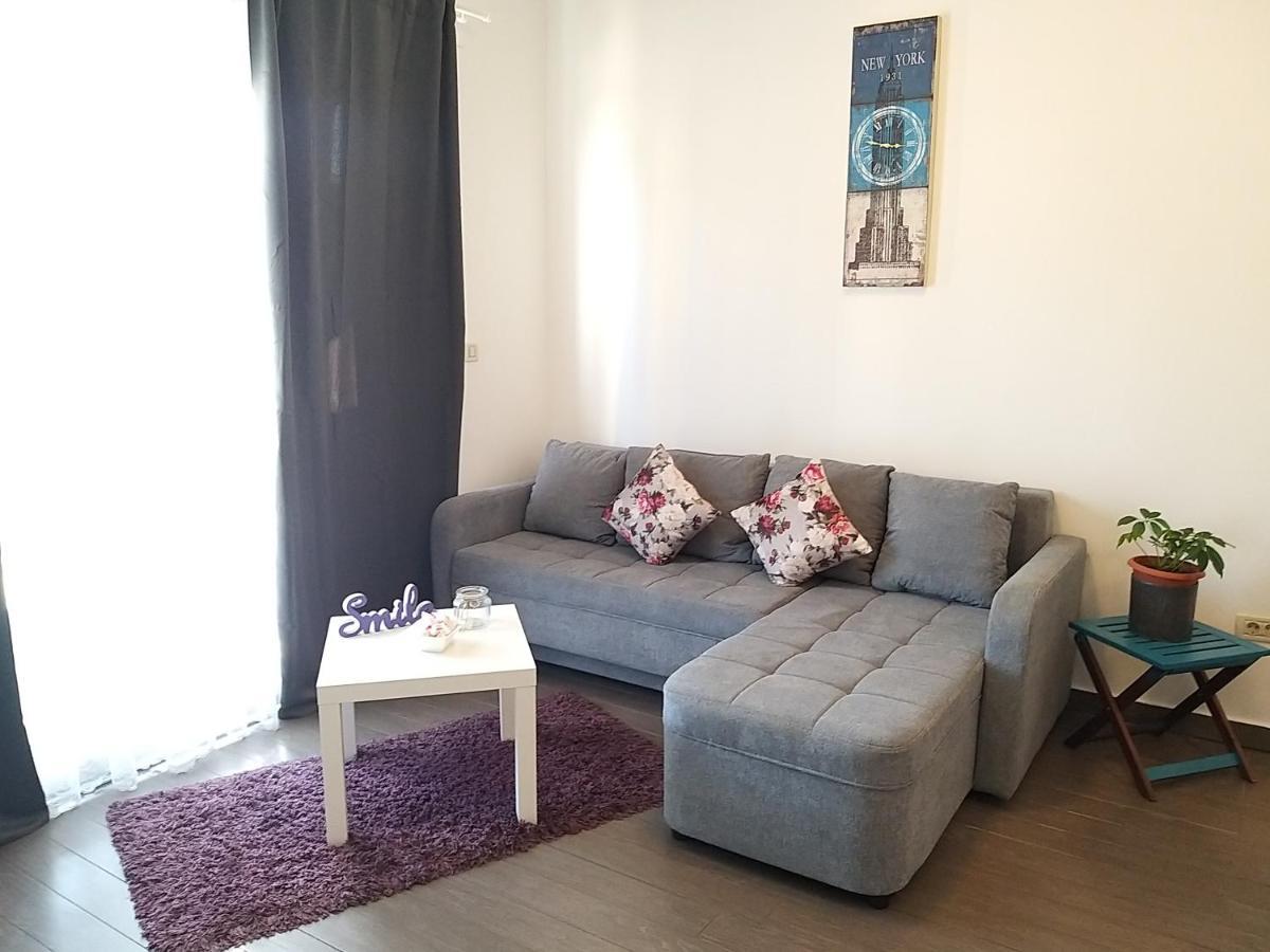 3 Bedroom Apartment With Terrace And Free Parking 스플리트 외부 사진